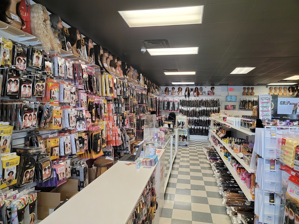 Fine Looks Hair & Beauty Store | 106 Bratton Dr #5, Garner, NC 27529, USA | Phone: (919) 803-6420