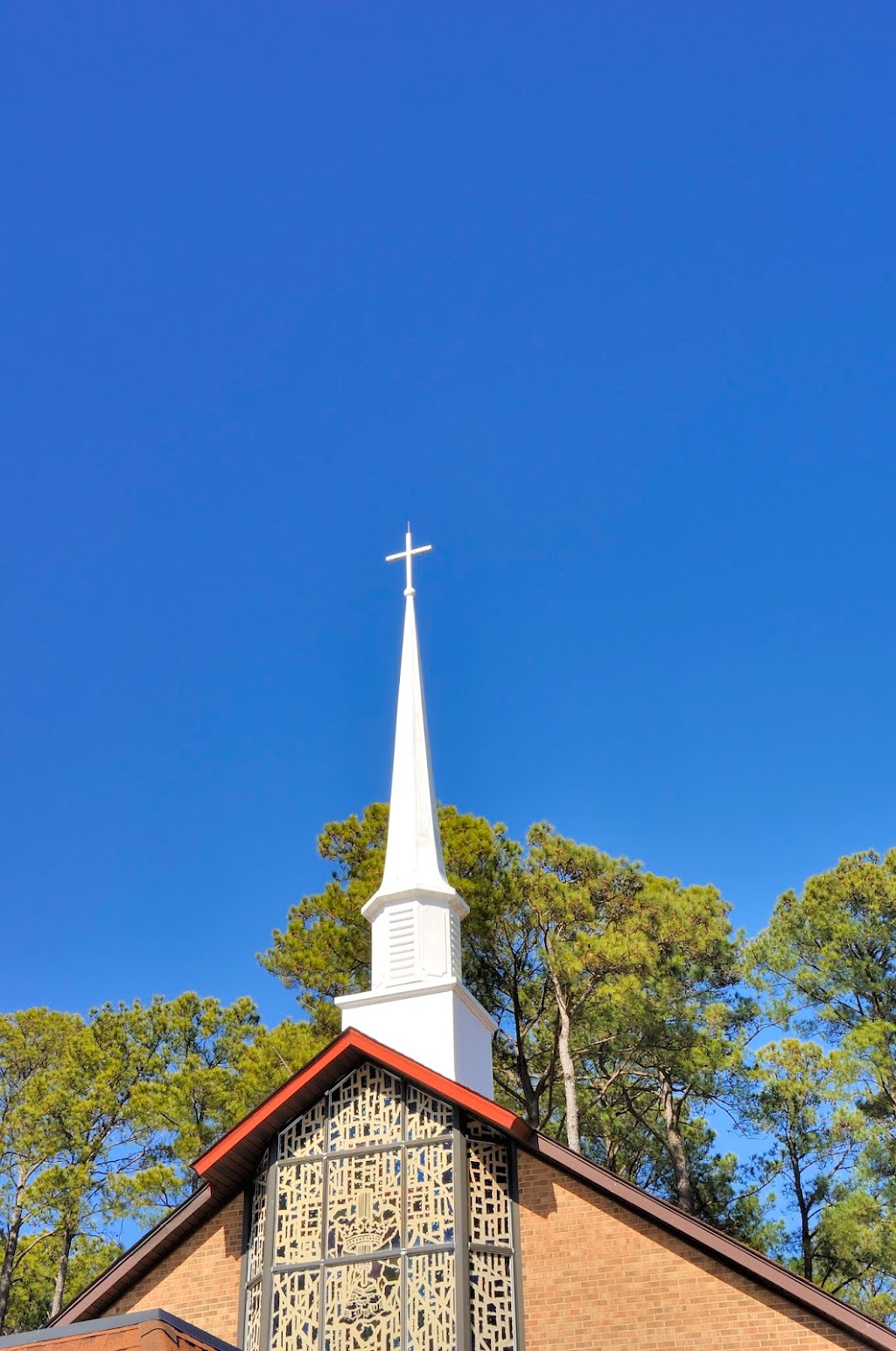 St Cyprians Episcopal Church | 1242 W Queen St, Hampton, VA 23669, USA | Phone: (757) 723-8253