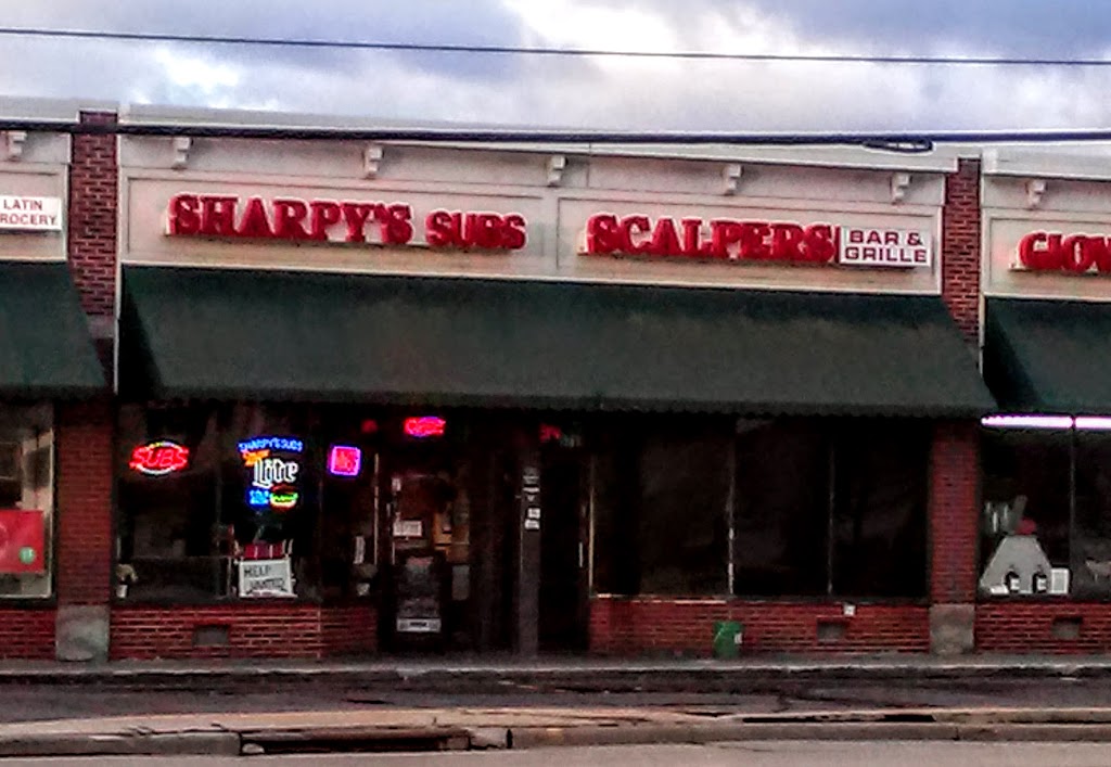 Sharpys of Lyndhurst | 5720 Mayfield Rd, Cleveland, OH 44124, USA | Phone: (440) 461-2323