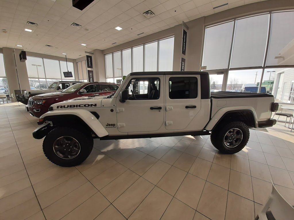 Walser Chrysler Jeep Dodge Ram | 314 Mainstreet, Hopkins, MN 55343, USA | Phone: (866) 323-0559