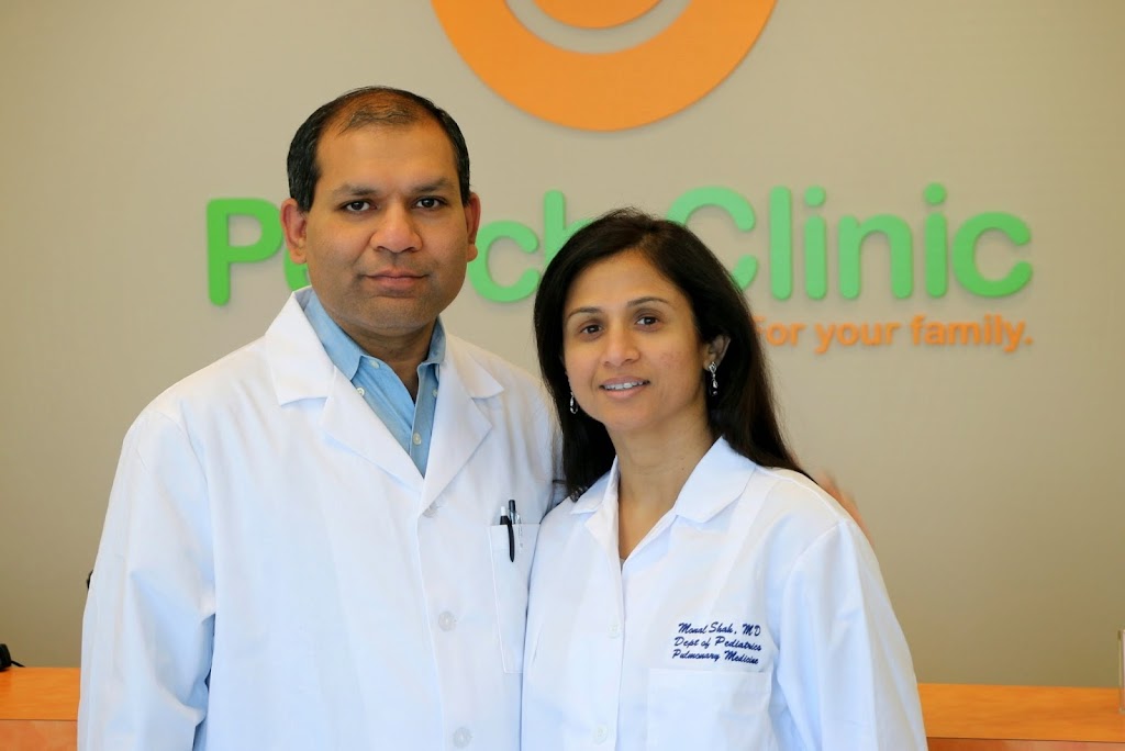 Peach Clinic - Complete Adult and Pediatric Care | 3030 Old Atlanta Rd #500, Cumming, GA 30041, USA | Phone: (770) 203-2000