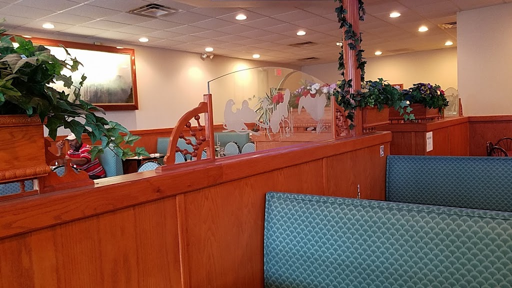 Wing Wah Chinese Restaurant | 15138 13 Mile Rd, Warren, MI 48088, USA | Phone: (586) 776-8396