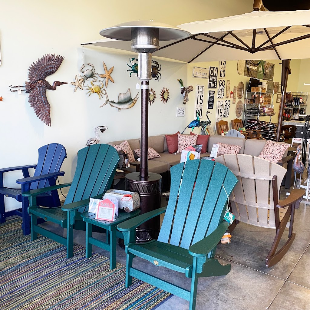 Louisiana Casual Living Patio & Home | 3005 W Cabelas Pkwy, Gonzales, LA 70737 | Phone: (225) 450-6844