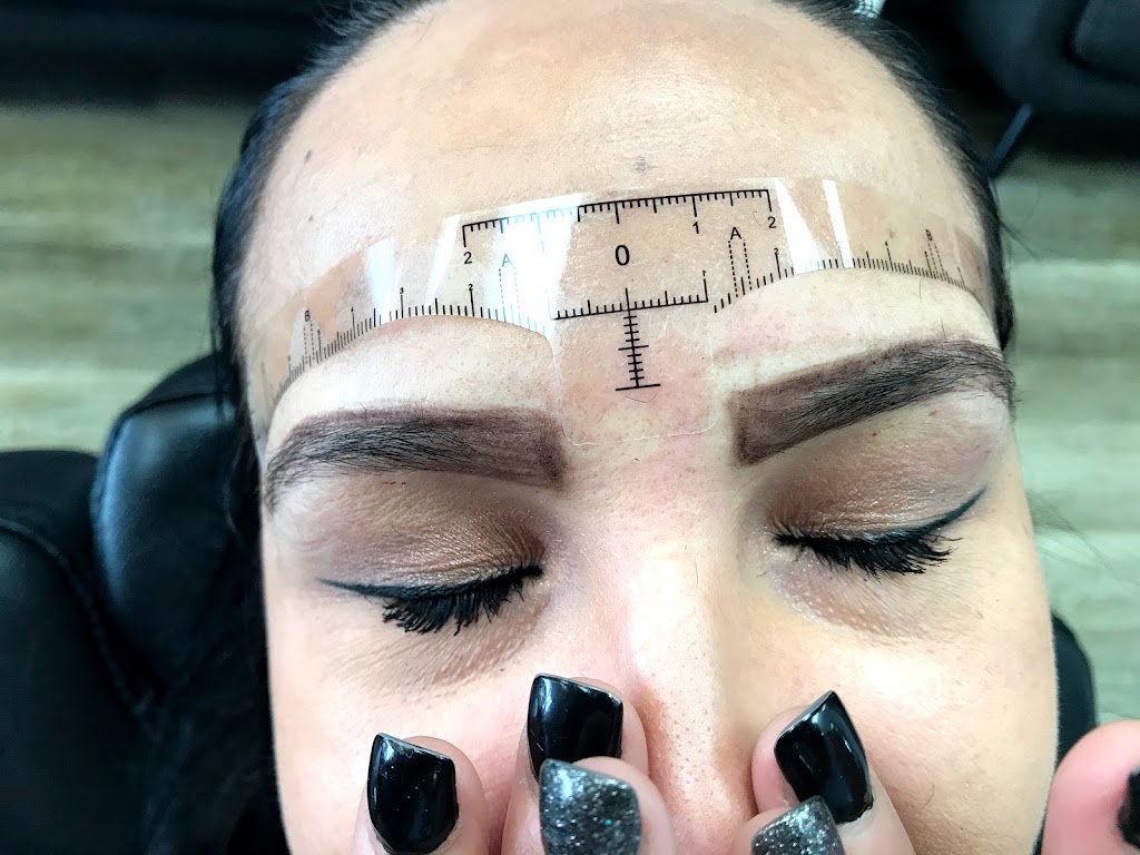 Brow Artistry | 4052 Taylorsville Rd, Louisville, KY 40220, USA | Phone: (502) 356-0184