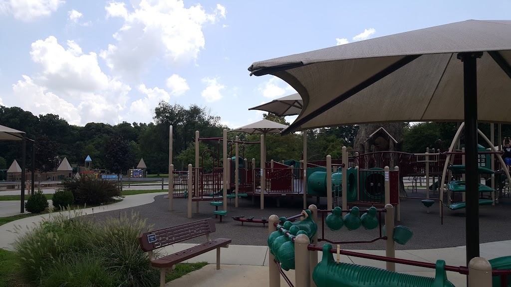 Edwardsville Township Community Park | 6368 Center Grove Rd, Edwardsville, IL 62025, USA | Phone: (618) 656-0292