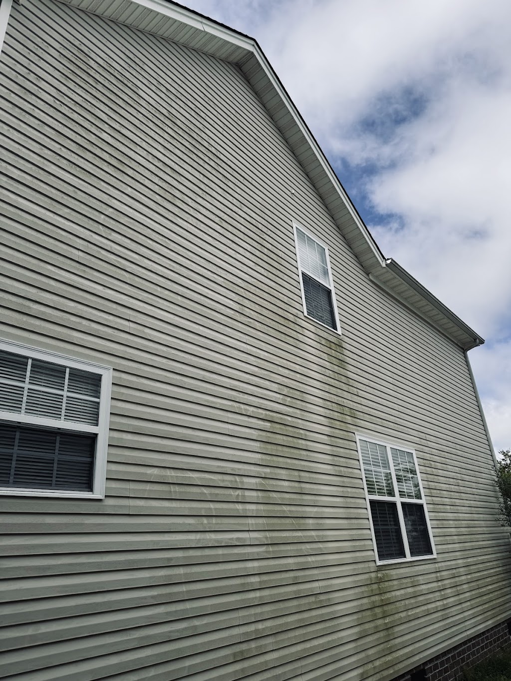 ShineTime Powerwash & Paint Professionals | 1229 Jensen Dr STE 102, Virginia Beach, VA 23451, USA | Phone: (757) 797-5645