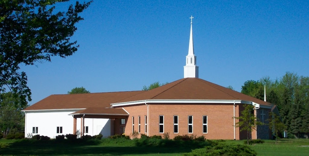 Calvary Baptist Church | 7810 St Joe Center Rd, Fort Wayne, IN 46835, USA | Phone: (260) 615-7955