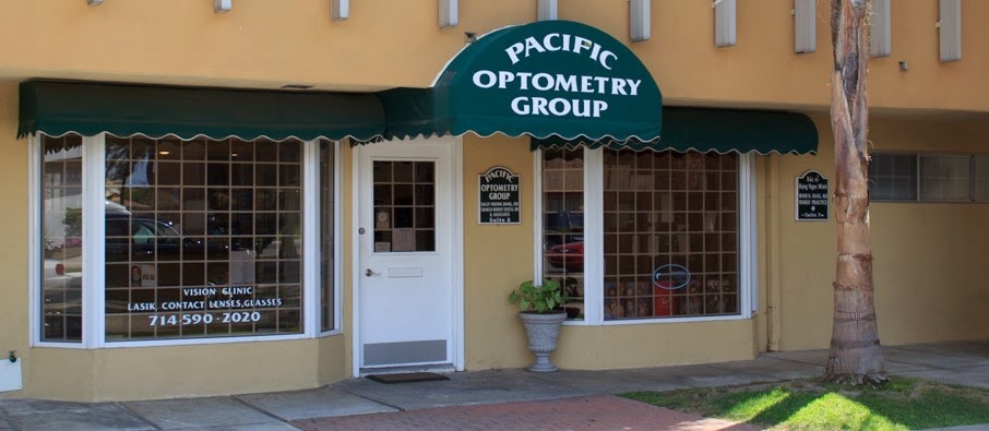 Pacific Optometry Group | 12302 Garden Grove Blvd #6, Garden Grove, CA 92843, USA | Phone: (714) 590-2020