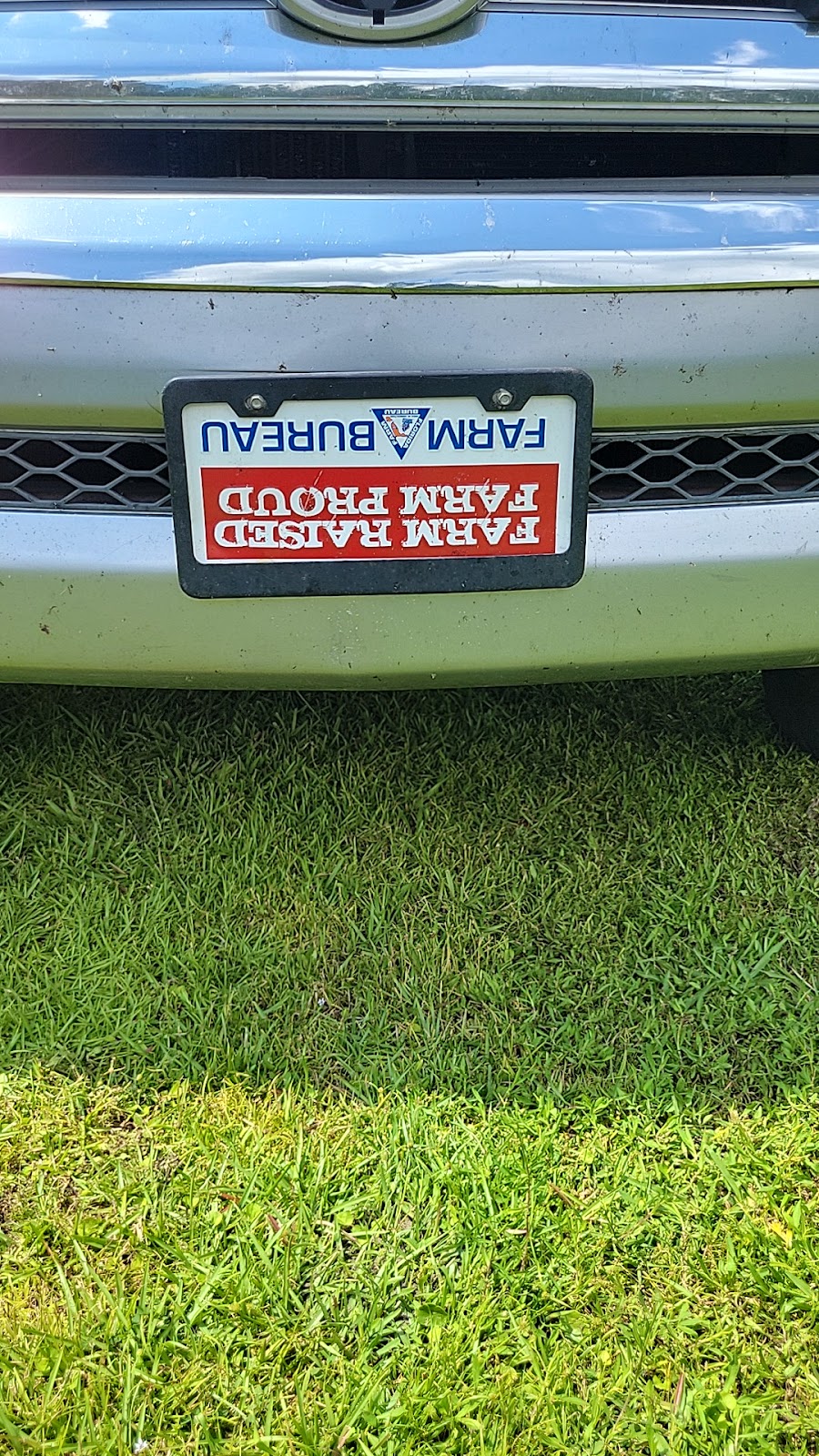 Farm Bureau Insurance | 2270 N Temple Ave, Starke, FL 32091, USA | Phone: (904) 964-6369