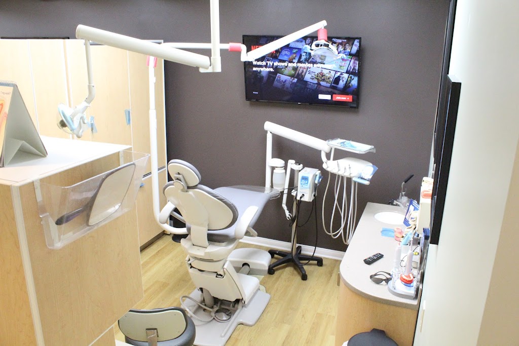 Fullerton Family Dental | 906 W Orangethorpe Ave, Fullerton, CA 92832, USA | Phone: (714) 871-3900