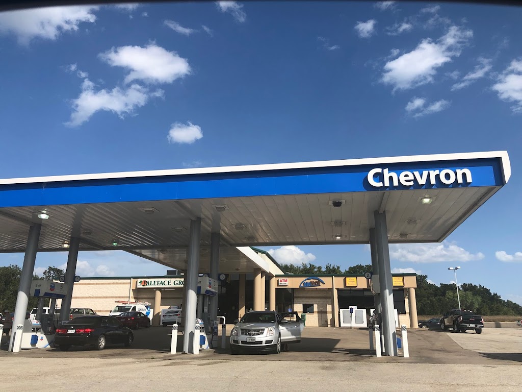 Chevron | 3611 Pace Bend Rd S, Spicewood, TX 78669, USA | Phone: (512) 264-8703