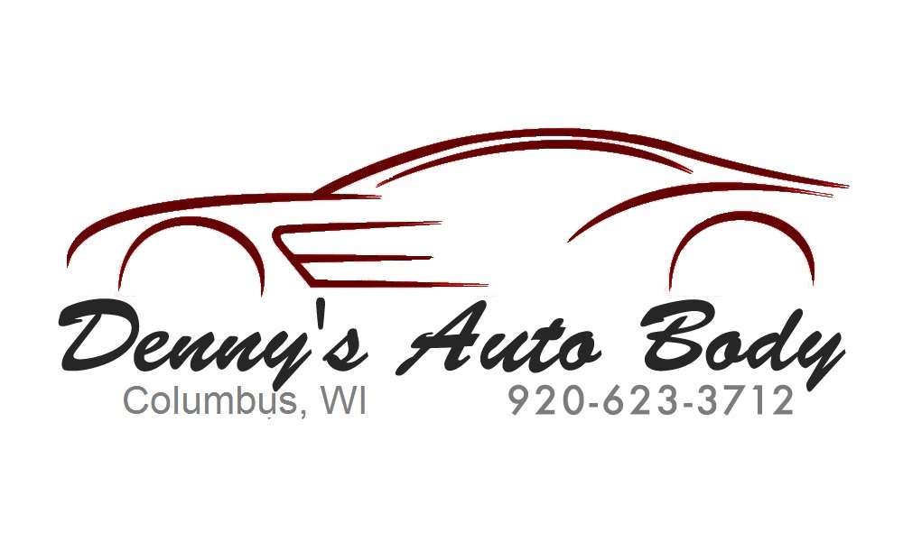 Dennys Auto Body | 455 S Ludington St, Columbus, WI 53925, USA | Phone: (920) 623-3712