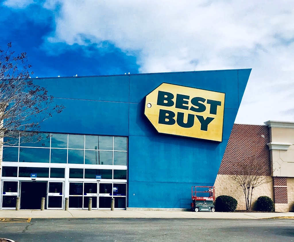 Best Buy | 723 Southpark Blvd Ste 8, Colonial Heights, VA 23834, USA | Phone: (804) 504-0677