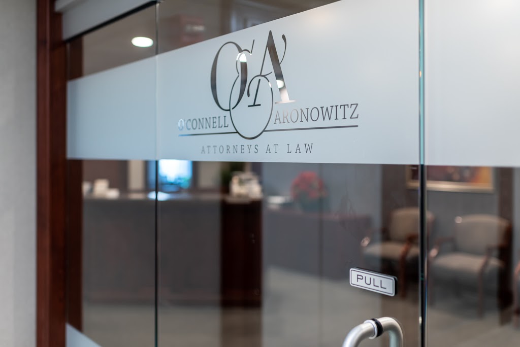 OConnell and Aronowitz | 54 State St, Albany, NY 12207 | Phone: (518) 462-5601