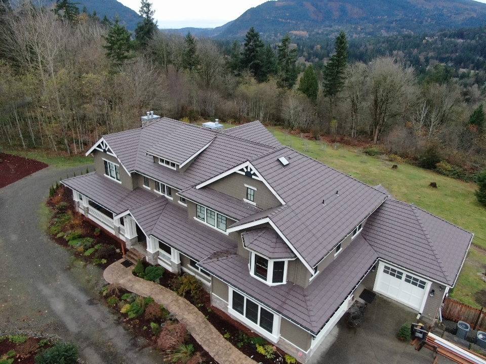 True Blue Roofing and Siding | 18407 Renton-Maple Valley Rd, Maple Valley, WA 98038, USA | Phone: (253) 655-9898