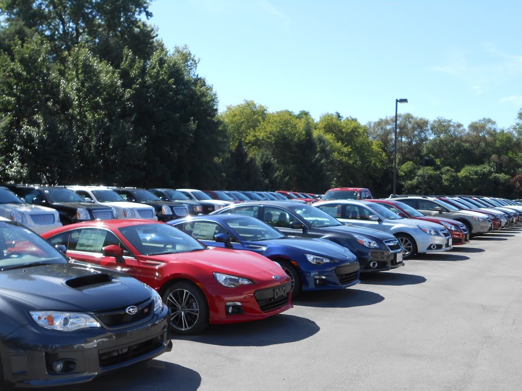 Capitaland Subaru | 47 Saratoga Rd, Schenectady, NY 12302, USA | Phone: (518) 399-9999