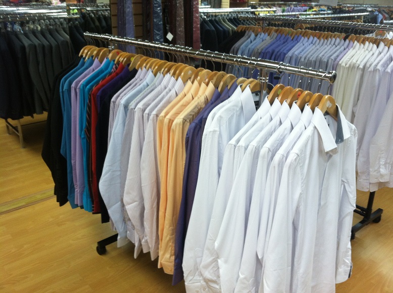 ALBATROSS FASHION | 326 S Western Ave # D, Los Angeles, CA 90020, USA | Phone: (213) 380-0326