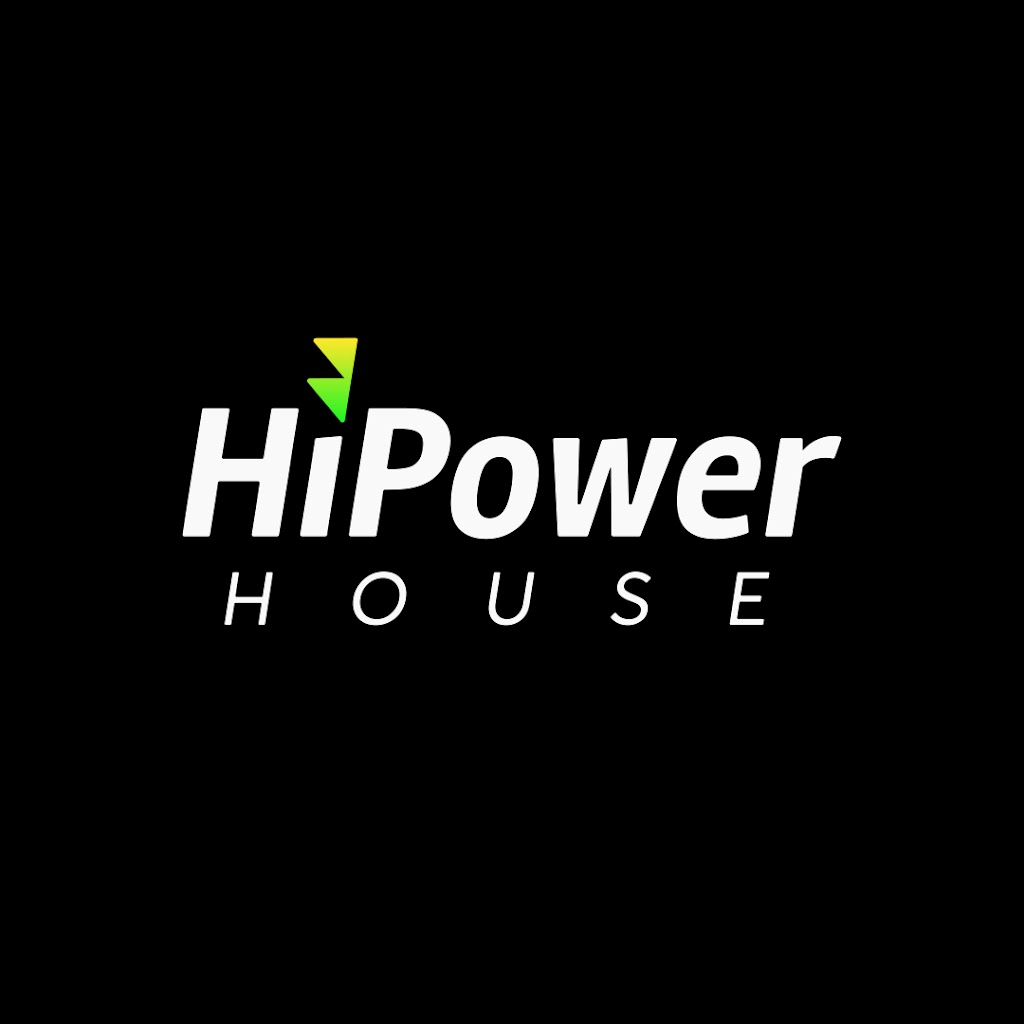 HiPower House | 20567 Hayden Rd Suite 115, Scottsdale, AZ 85255, USA | Phone: (602) 899-1443