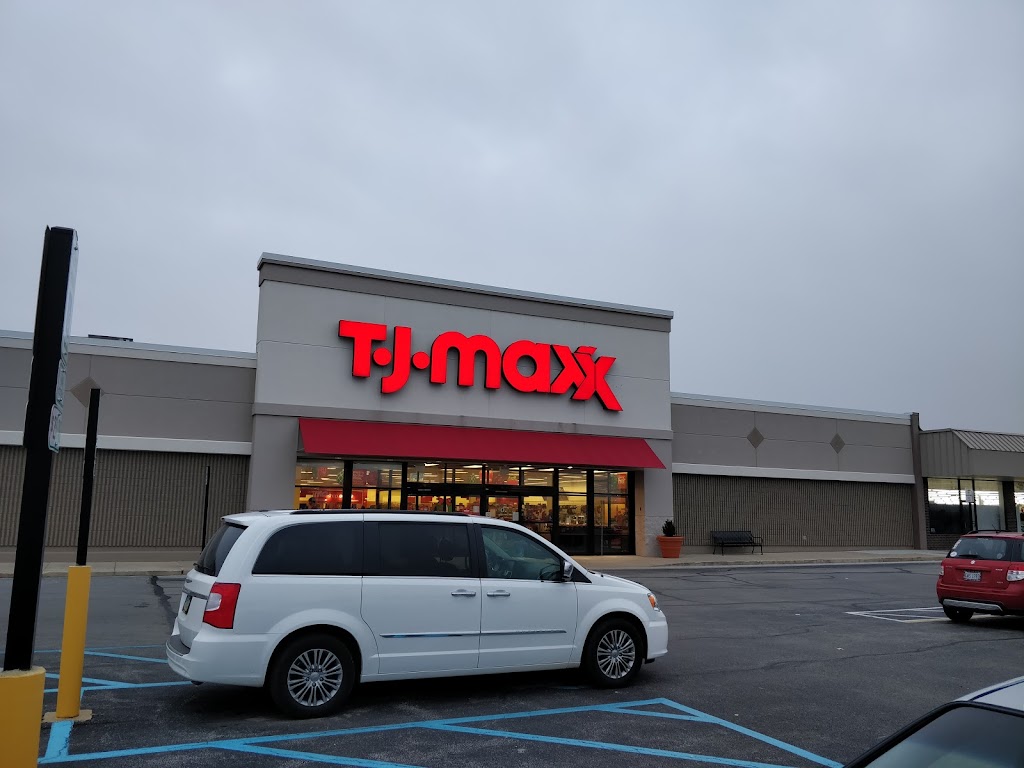 T.J. Maxx | 1111 S Main St, Bowling Green, OH 43402, USA | Phone: (419) 352-0341