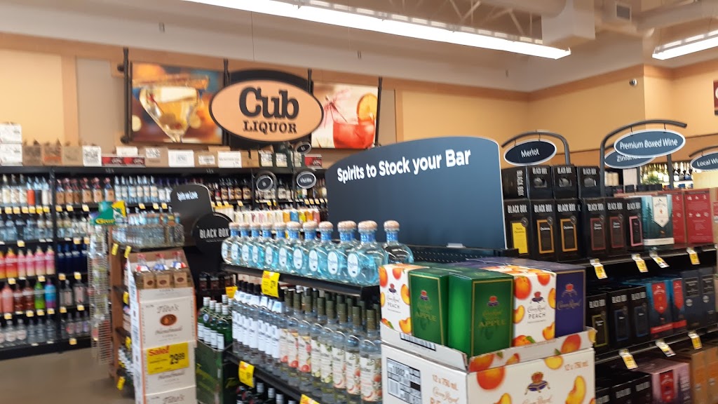 Cub Liquor - Eagan | 1016 Diffley Rd, Eagan, MN 55123, USA | Phone: (651) 454-1562