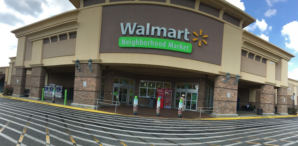 Walmart Neighborhood Market | 3059 Lawrenceville Hwy, Lawrenceville, GA 30044, USA | Phone: (678) 259-0050