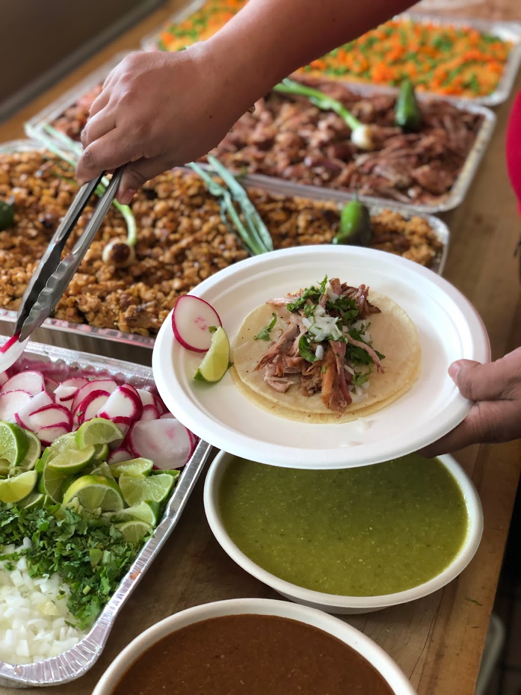 El Gallo Giro | 7148 Pacific Blvd, Huntington Park, CA 90255, USA | Phone: (323) 585-4433