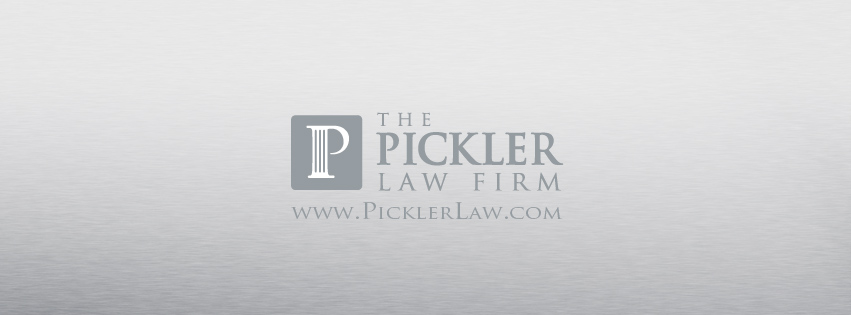 The Pickler Law Firm | 1143 Halle Park Cir, Collierville, TN 38017, USA | Phone: (901) 316-0160