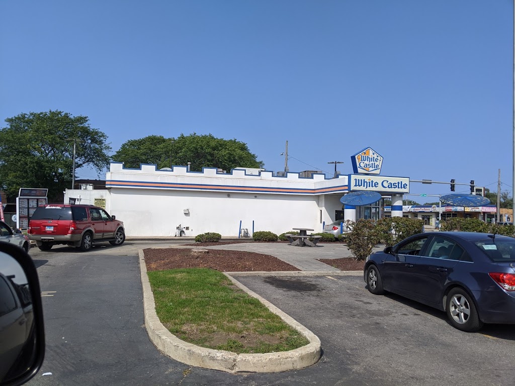 White Castle | 1304 Broadway, Gary, IN 46407, USA | Phone: (219) 882-1368