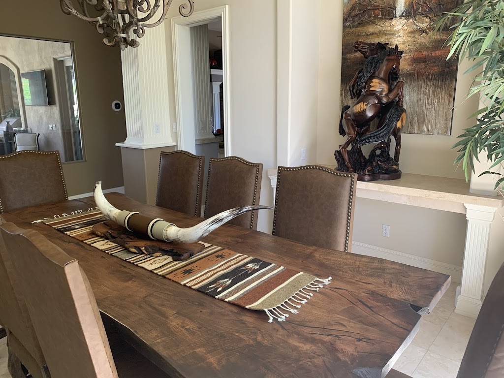 Out West Interiors And Furnishings | 6032 E Cave Creek Rd, Cave Creek, AZ 85331, USA | Phone: (480) 575-8000