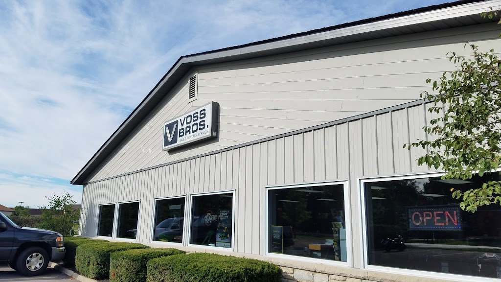 Voss Brothers | 10136 Sawmill Rd, Powell, OH 43065, USA | Phone: (614) 761-2121