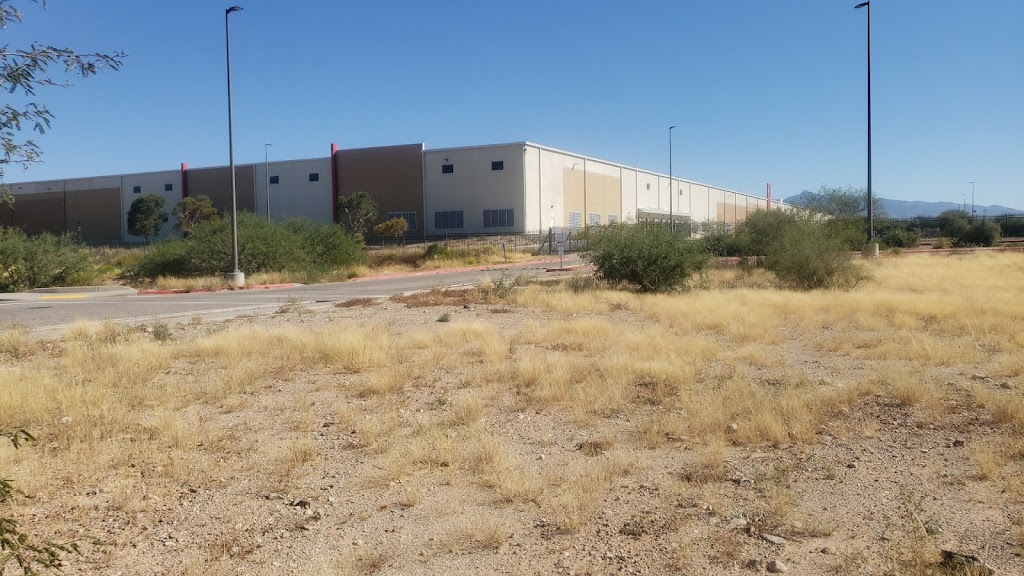 Target Distribution Center | 8940 East Rita Park Dr, Tucson, AZ 85747, USA | Phone: (520) 344-6000