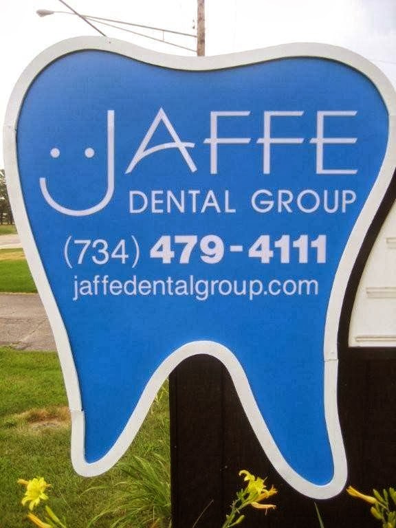 Jaffe Dental Group | 20820 Telegraph Rd, Brownstown Charter Twp, MI 48174, USA | Phone: (734) 479-4111