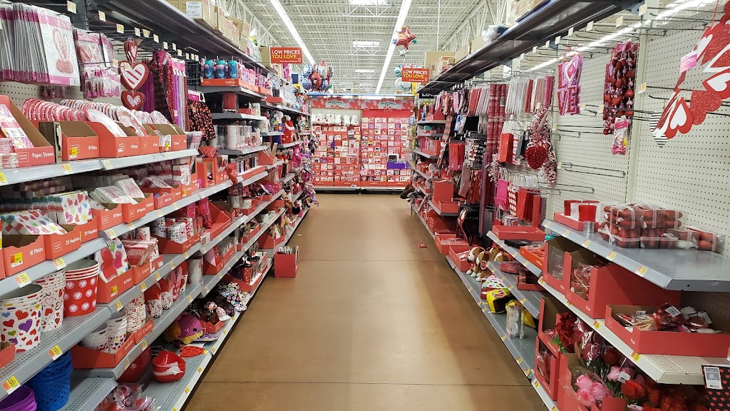 Walmart Supercenter | 1580 Branan Field Rd, Middleburg, FL 32068, USA | Phone: (904) 214-9411