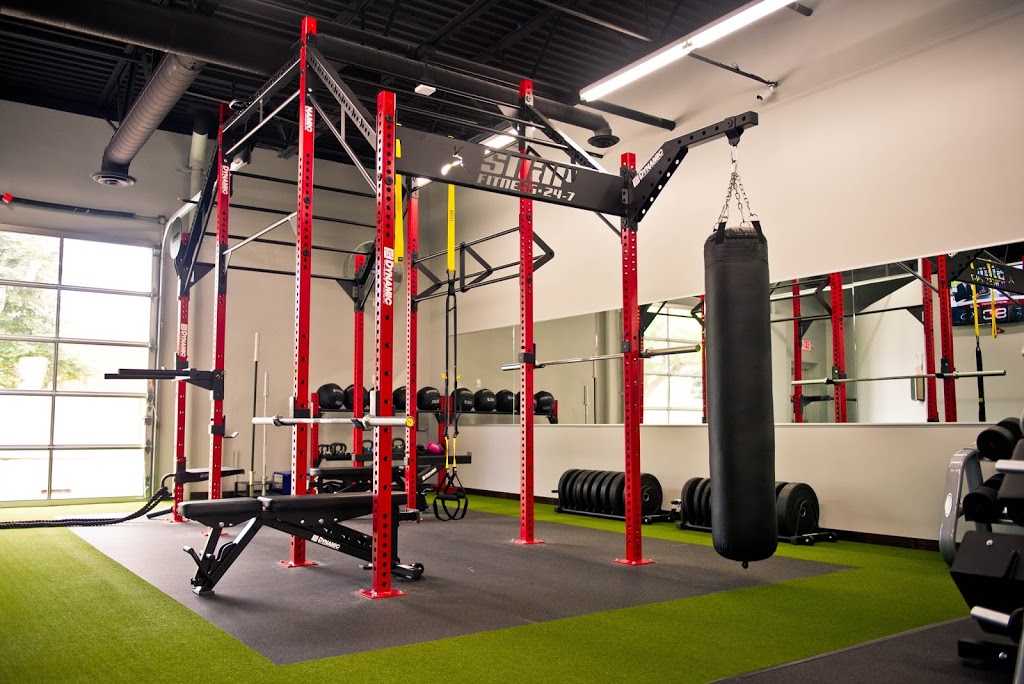 Snap Fitness Andover | 1574 154th Ave NW #104, Andover, MN 55304, USA | Phone: (763) 489-0001