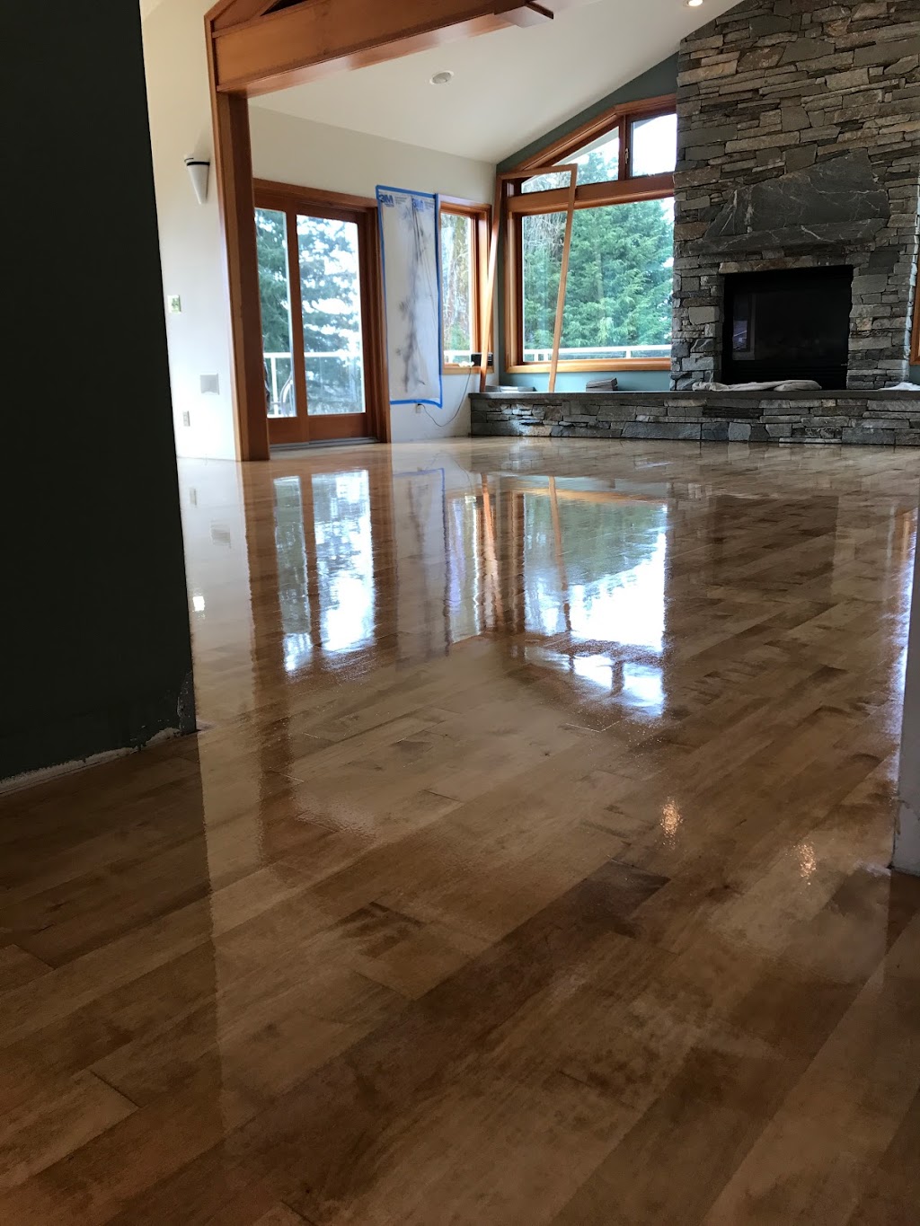 Lane Hardwood Floors | 14700 Aurora Ave N, Shoreline, WA 98133 | Phone: (206) 622-1336