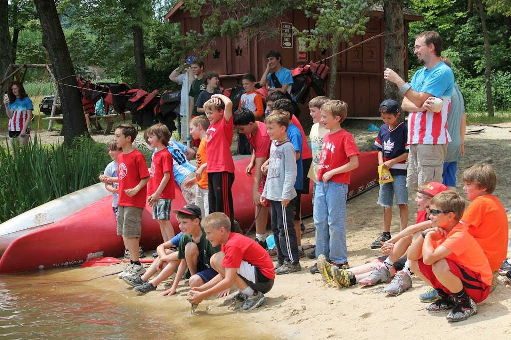 Red Oak Camp | 9057 Kirtland Chardon Rd, Willoughby, OH 44094, USA | Phone: (440) 256-0716