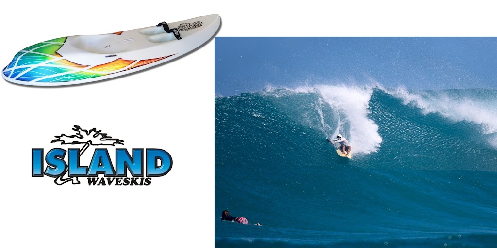 Island Waveskis | 3220 S Atlantic Ave, Cocoa Beach, FL 32931, USA | Phone: (321) 783-5194