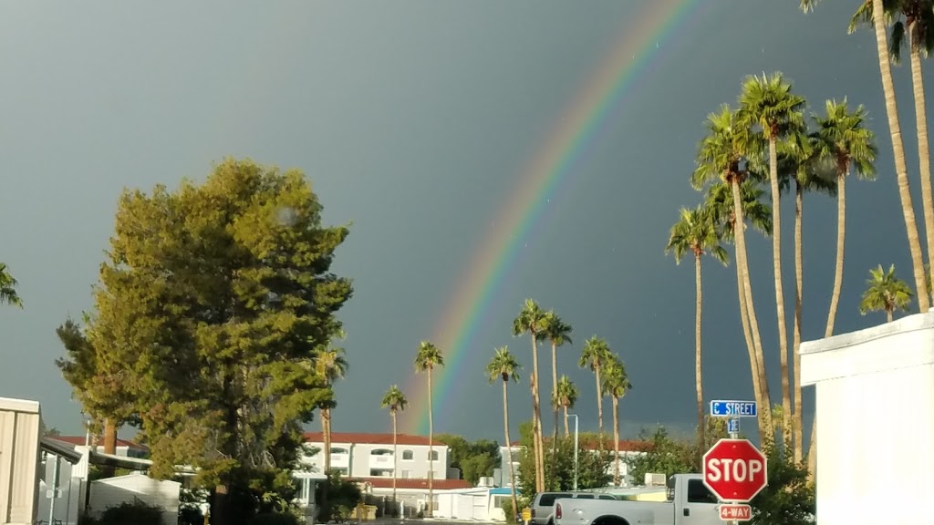 Royal Palm MHC & RV Park | 2050 W Dunlap Ave, Phoenix, AZ 85021, USA | Phone: (602) 943-5833