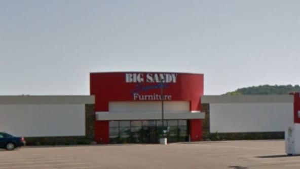 Big Sandy Superstore | 1858 N Memorial Dr, Lancaster, OH 43130, USA | Phone: (740) 689-9617