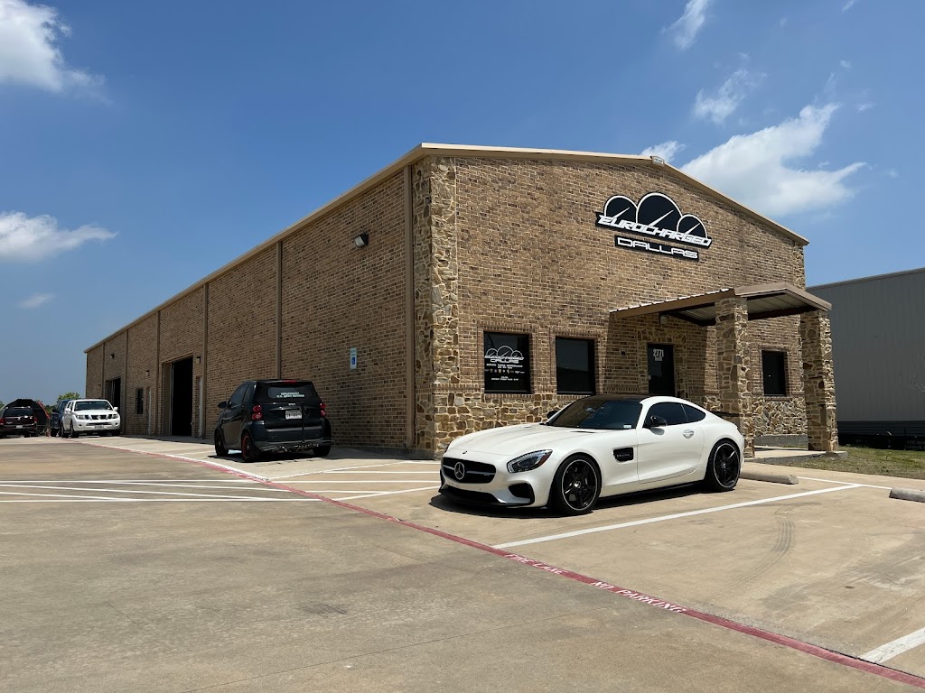 Eurocharged Dallas | 2771 Capital St Suite 200, Wylie, TX 75098, USA | Phone: (469) 891-5083