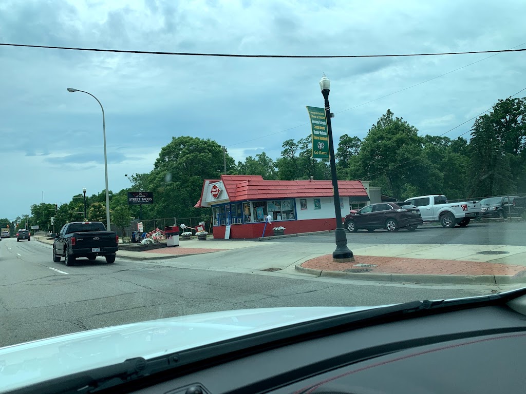 Dairy Queen Store | 28918 Telegraph Rd, Flat Rock, MI 48134, USA | Phone: (734) 782-9838