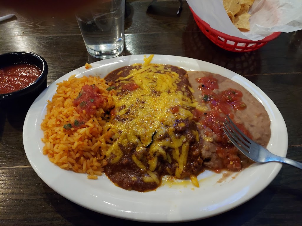 ANNAS MEXICAN GRILL LIMITED | 1009 Cheek-Sparger Rd, Colleyville, TX 76034, USA | Phone: (817) 281-0747