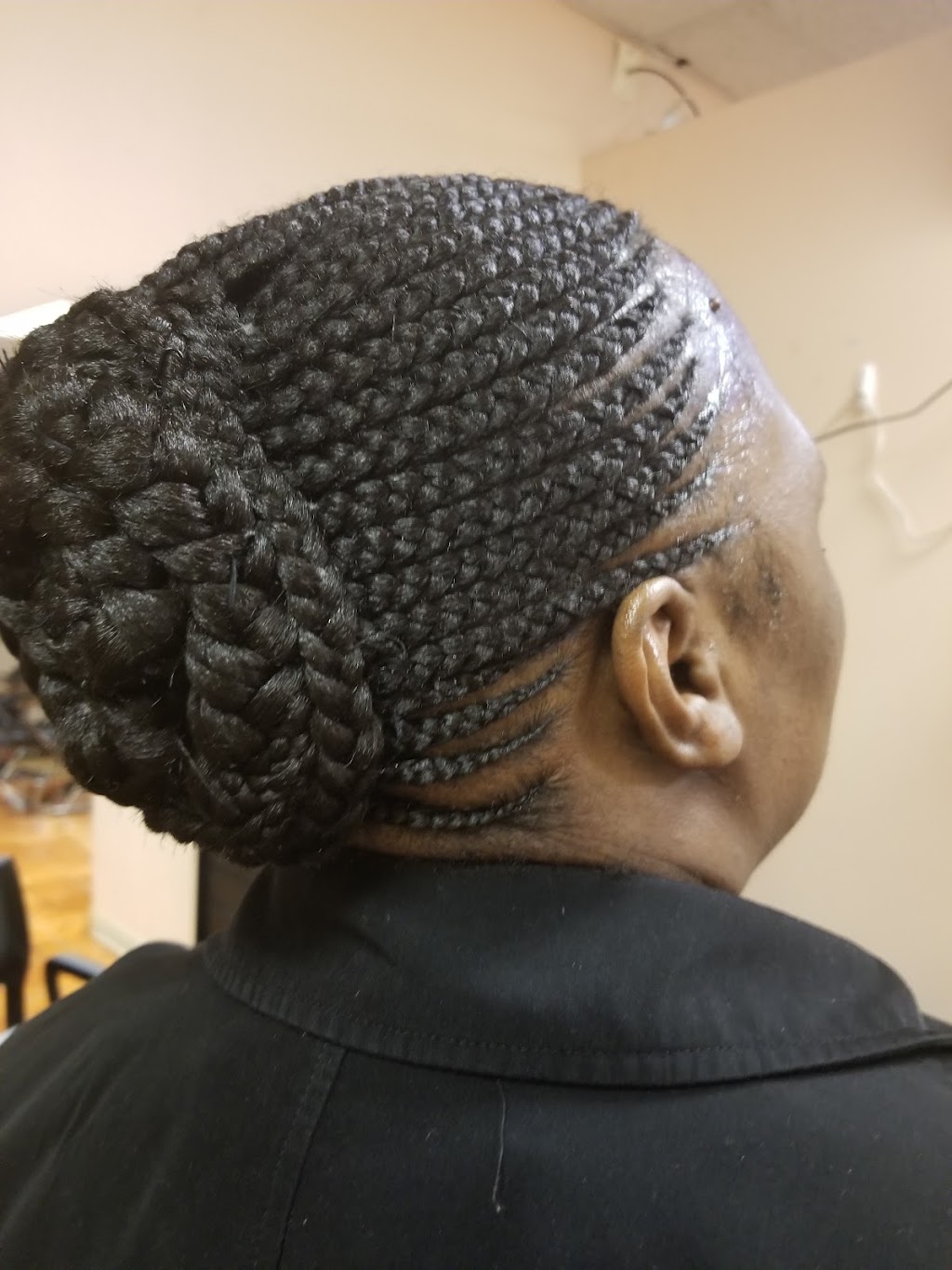 Fatima African Hair Braiding | 8591 Breeden Ave, Manassas, VA 20110, USA | Phone: (443) 414-3772