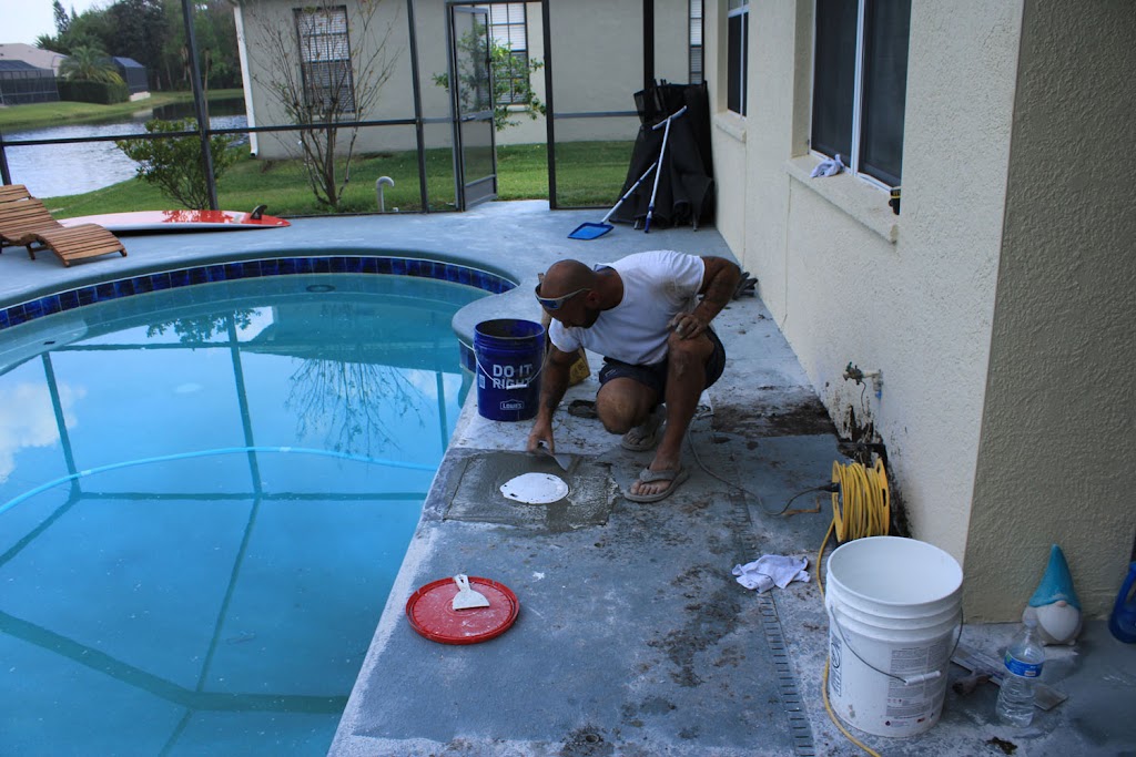 GPS Pools Inc. | 7844 Land O Lakes Blvd, Land O Lakes, FL 34637, USA | Phone: (813) 345-8596