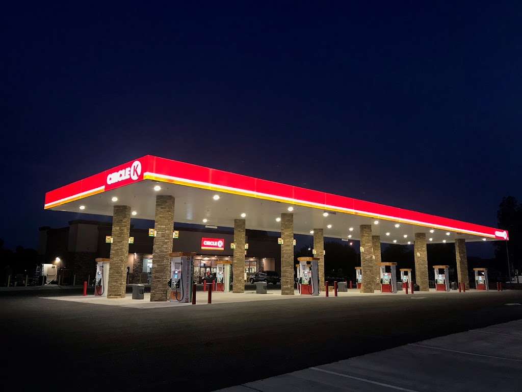 Circle K | 1234 N Peach Ave, Fresno, CA 93703, USA | Phone: (559) 454-1153