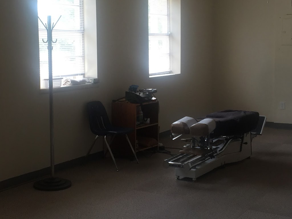 Form & Function Clinic | 2244 Union Rd, St. Louis, MO 63125, USA | Phone: (314) 246-9667