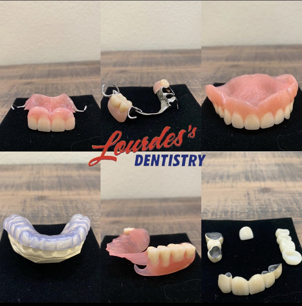 Lourdess Dentistry (Dr. Lourdes Cardoso) | 7270 Victoria Park Ln # 3A, Rancho Cucamonga, CA 91739, USA | Phone: (909) 803-8641