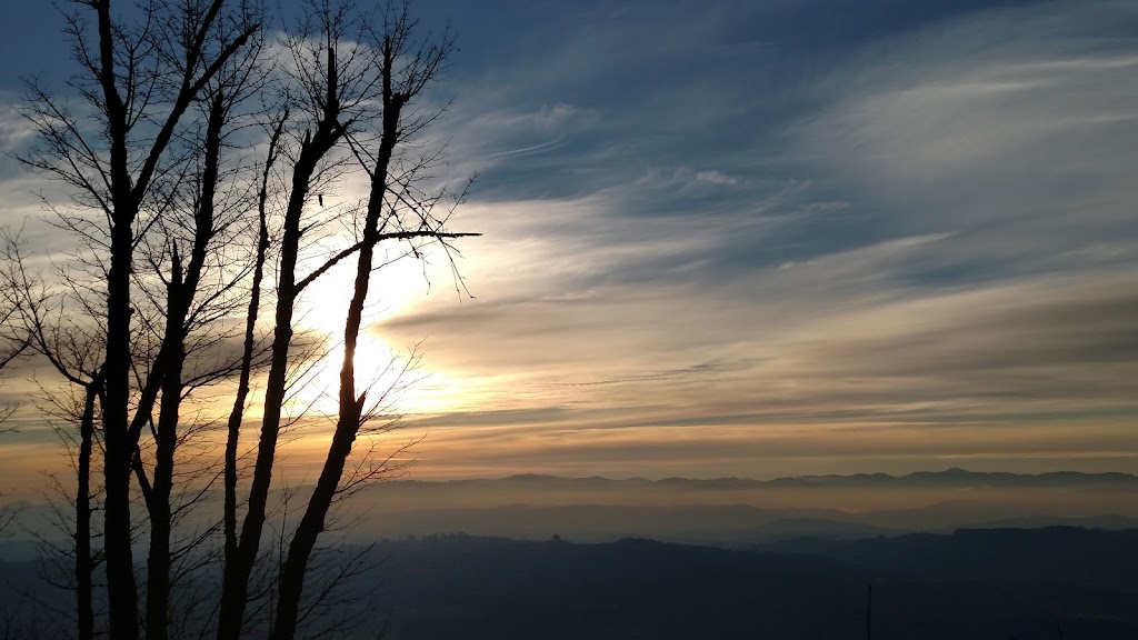 Bald Peak State Scenic Viewpoint | Bald Peak State Scenic Viewpoint, Hillsboro, OR 97123, USA | Phone: (800) 551-6949