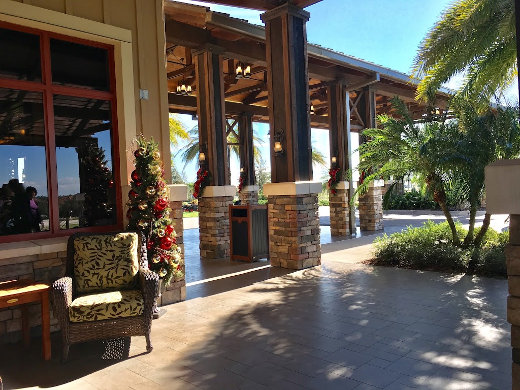 The Lodge | 16235 Players Dr, Lakewood Ranch, FL 34202 | Phone: (941) 549-6300