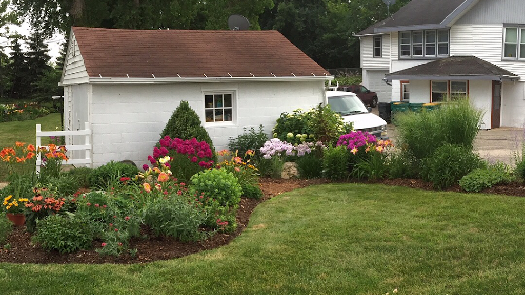 Gardening Adventures - Perennials - Madison Area | 161 Paoli St, Verona, WI 53593 | Phone: (608) 513-9034